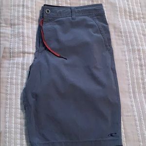 O’Neil Hybrid Shorts